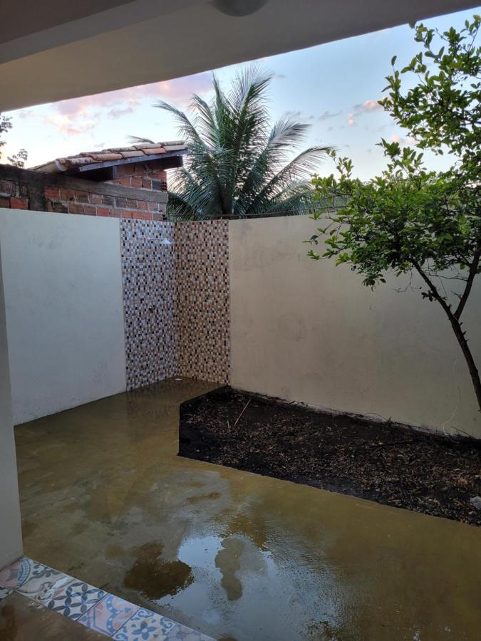 Willa Casa Do Renato Lencois Zewnętrze zdjęcie