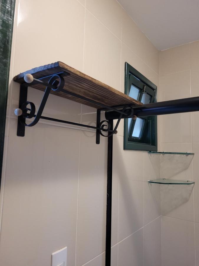 Willa Casa Do Renato Lencois Zewnętrze zdjęcie