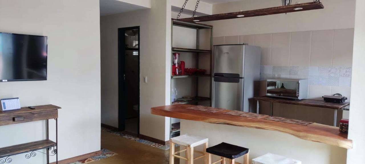 Willa Casa Do Renato Lencois Zewnętrze zdjęcie