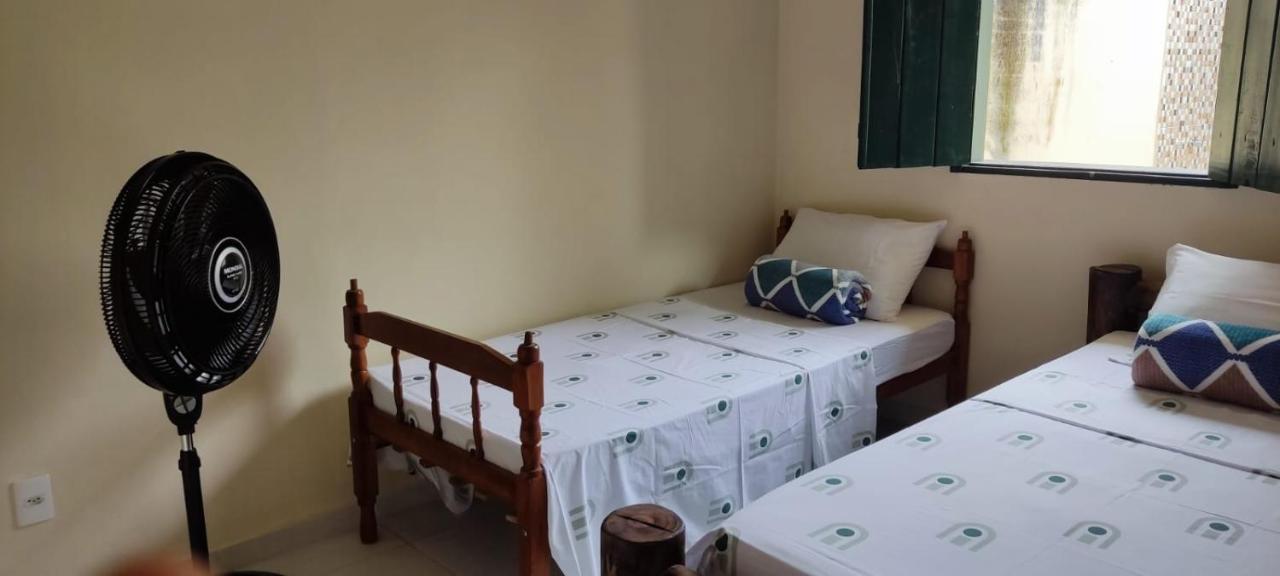 Willa Casa Do Renato Lencois Zewnętrze zdjęcie