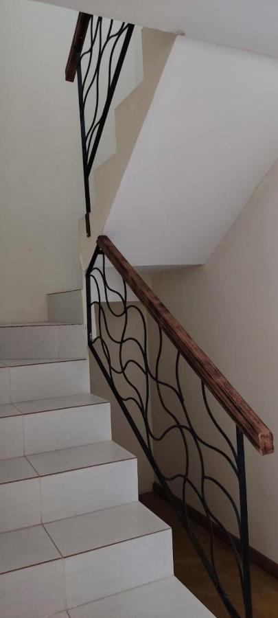 Willa Casa Do Renato Lencois Zewnętrze zdjęcie
