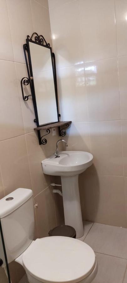 Willa Casa Do Renato Lencois Zewnętrze zdjęcie
