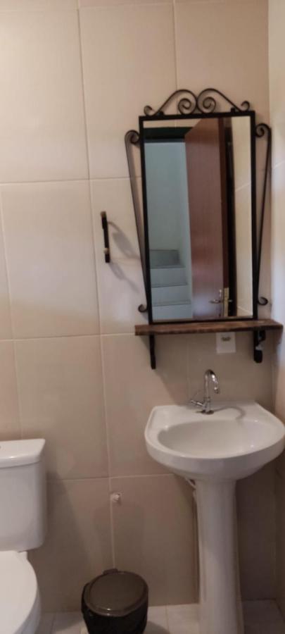 Willa Casa Do Renato Lencois Zewnętrze zdjęcie